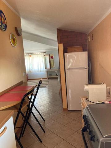 Al Clisi Graziosa Mansarda Apartamento Villanuova sul clisi Exterior foto